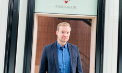 Uni fegnast um styrkt fiskiveiðueftirlit